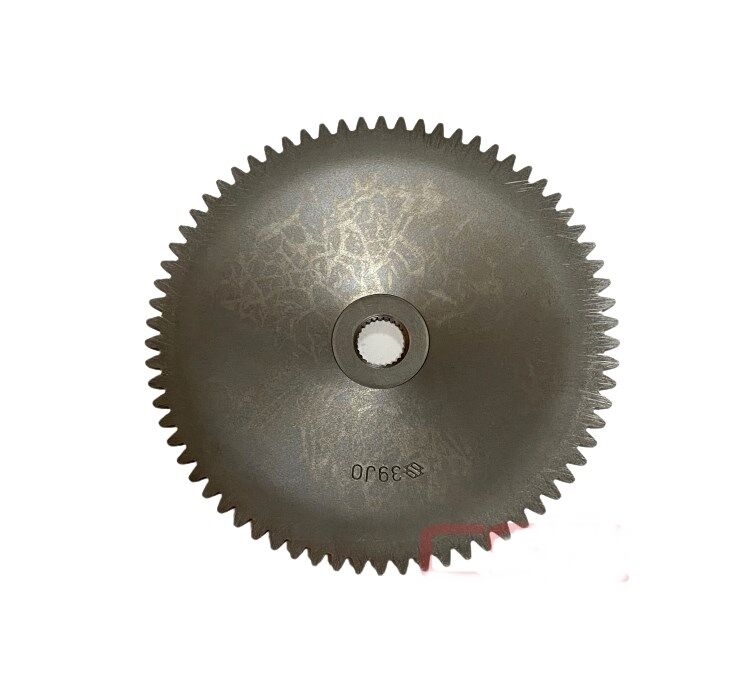 SUZUKİ ADRESS 110 ÖN VARYATÖR SABİT YANAK ORJİNAL