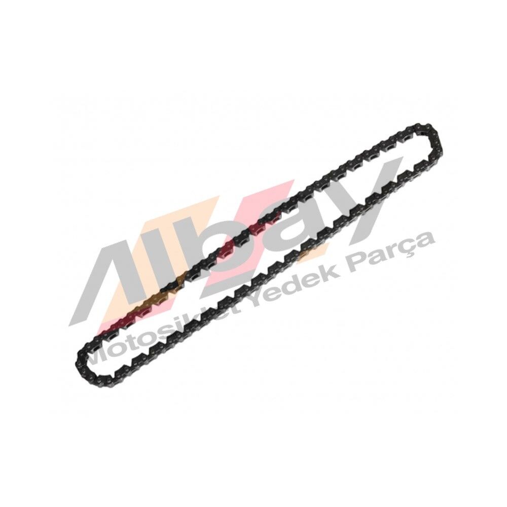 CUP 100 BİSAN LİFAN EGSANTRİK ZİNCİRİ 86L