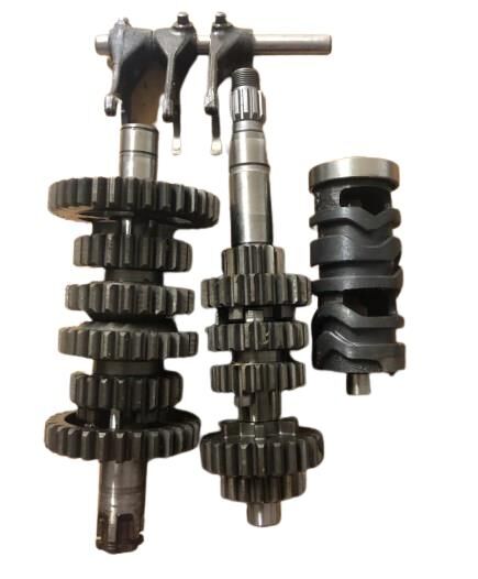 YAMAHA YZF R125 ŞANZUMAN SETİ İTHAL