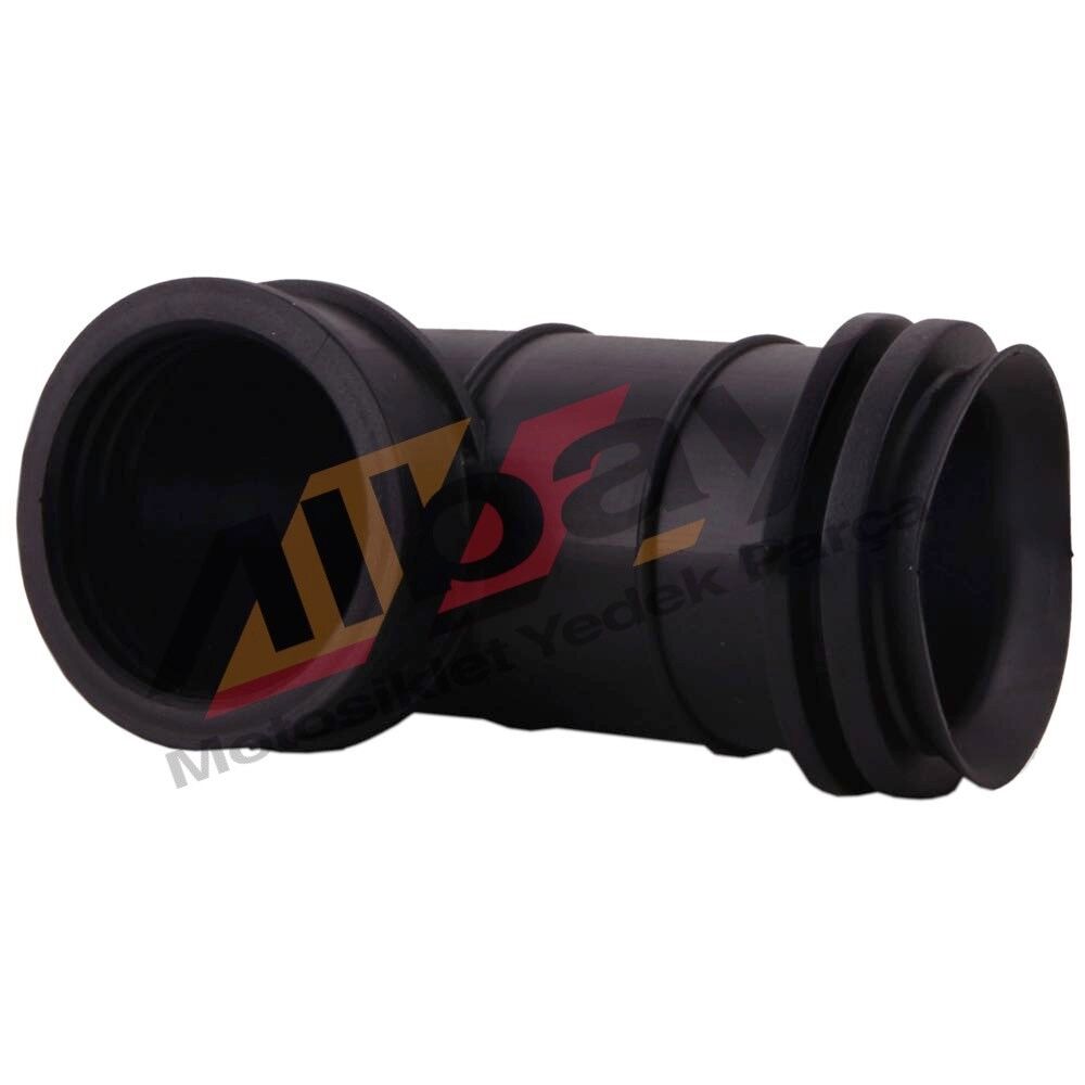 CUP 100 HAVA FİLTRESİ BORUSU ARA LASTİK