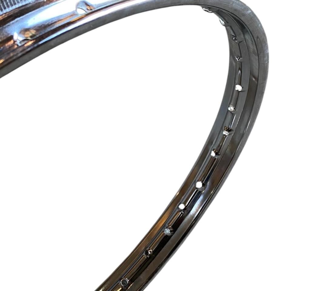 1.85 x 18 JANT ÇEMBERİ UNİON ORİJİNAL