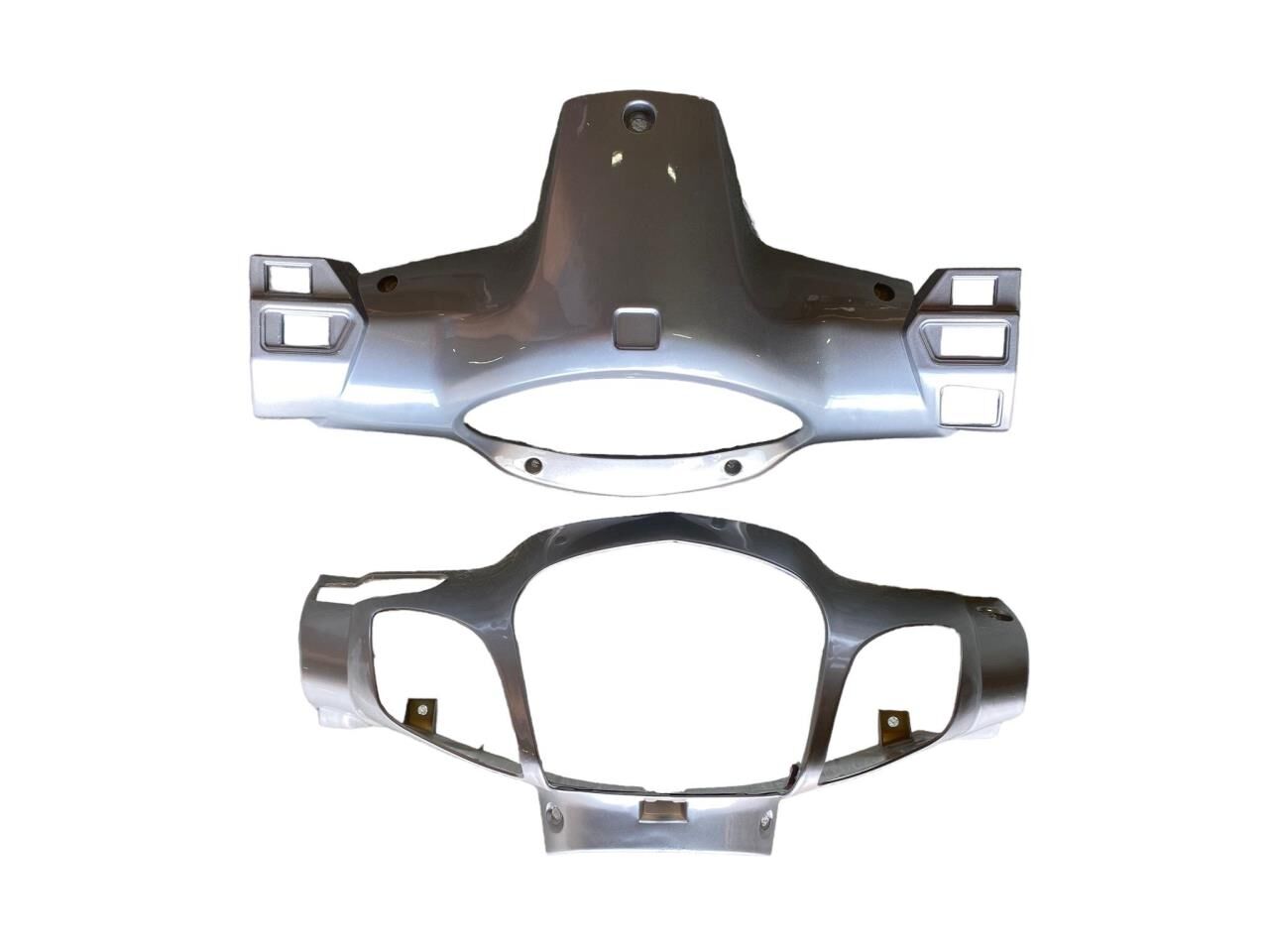 MOTORAN TORRO FAR VE KİLOMETRE MUHAFAZA GRİ