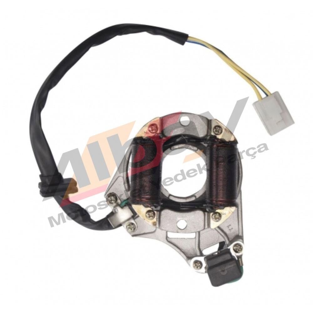 CUP 100 STATÖR 2 Lİ ALT ÜST 1 İNCE