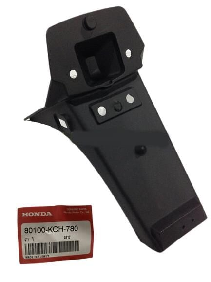 HONDA TİTAN ARKA ÇAMURLUK ORJİNAL 1996-2002