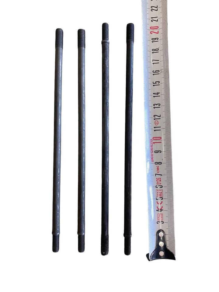 CUP 100 SİLİNDİR SAPLAMA SET SAPLAMA SET METRİK 7