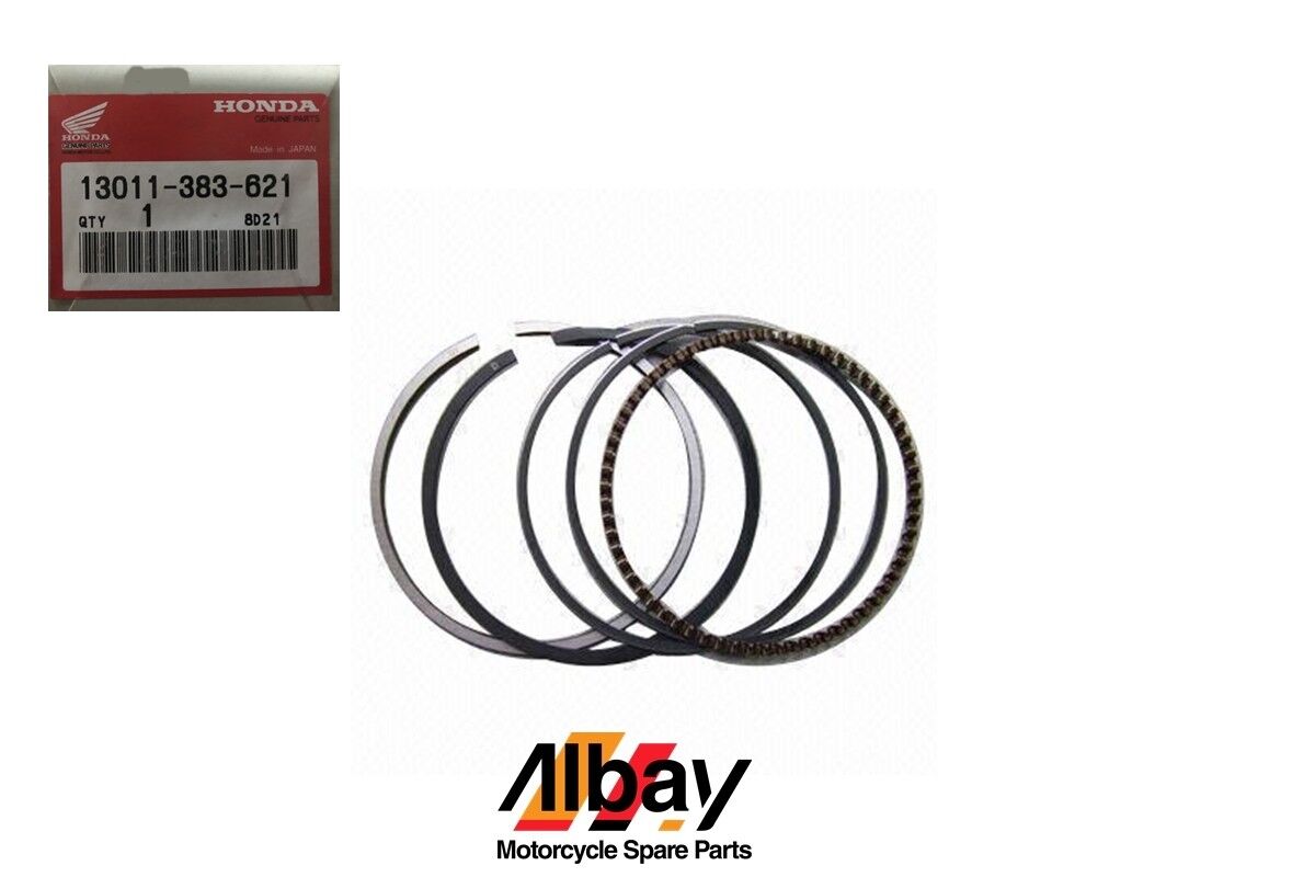 HONDA TİTAN SEGMAN ORJİNAL STD 1996-2000