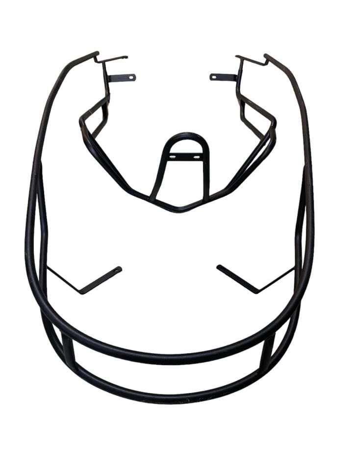 HONDA ACTİVA 125 İ KORUMA DEMİRİ TAKIM 2023-2024