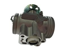 YAMAHA R125 ENJEKTÖR GÖVDE