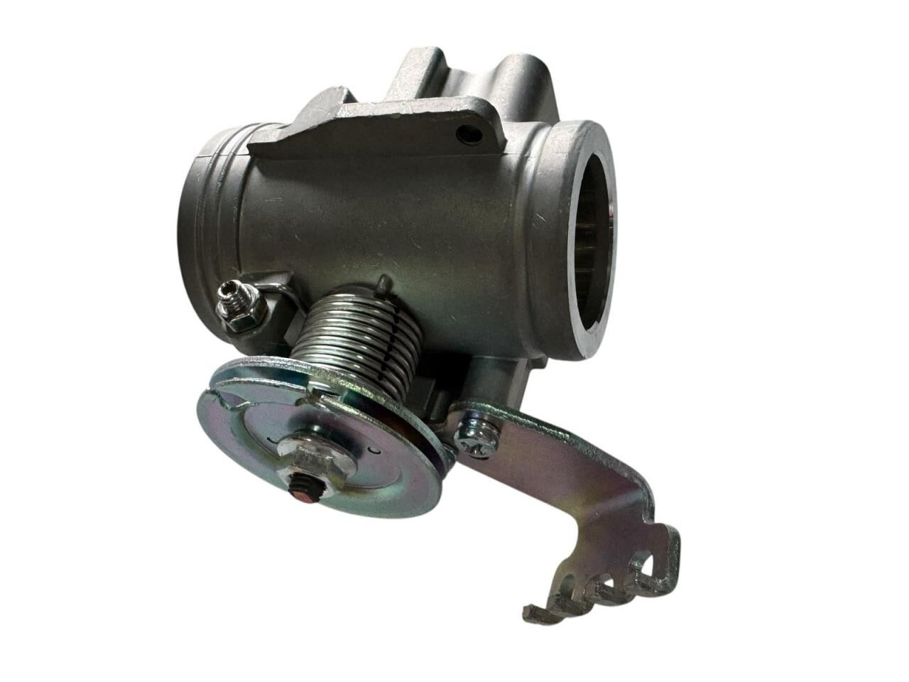 YAMAHA R125 ENJEKTÖR GÖVDE