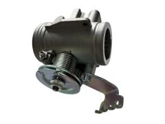 YAMAHA R125 ENJEKTÖR GÖVDE