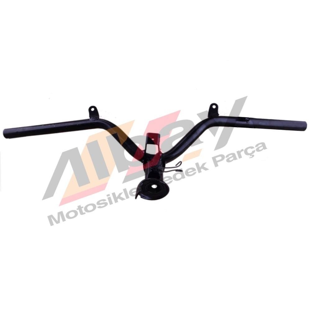 CUP 100 DİREKSİYON-GİDON ÇELİK KALİPSO MODELİ