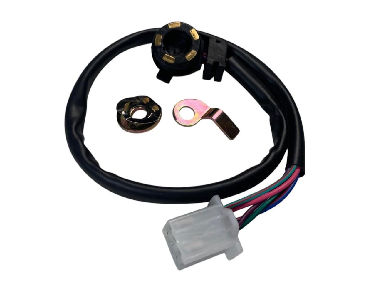 CUP 100 VİTES MÜŞÜR