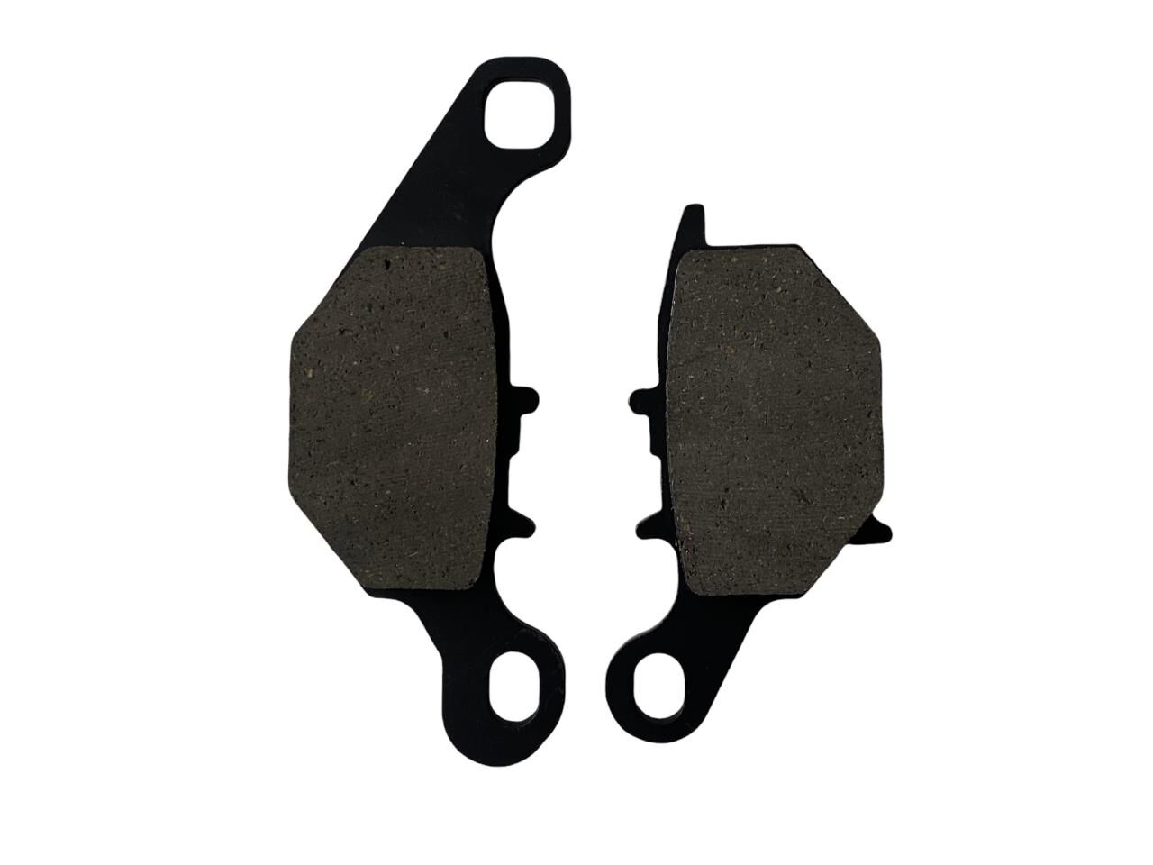 SUZUKI ADRESS 110 ÖN FREN BALATA İTHAL