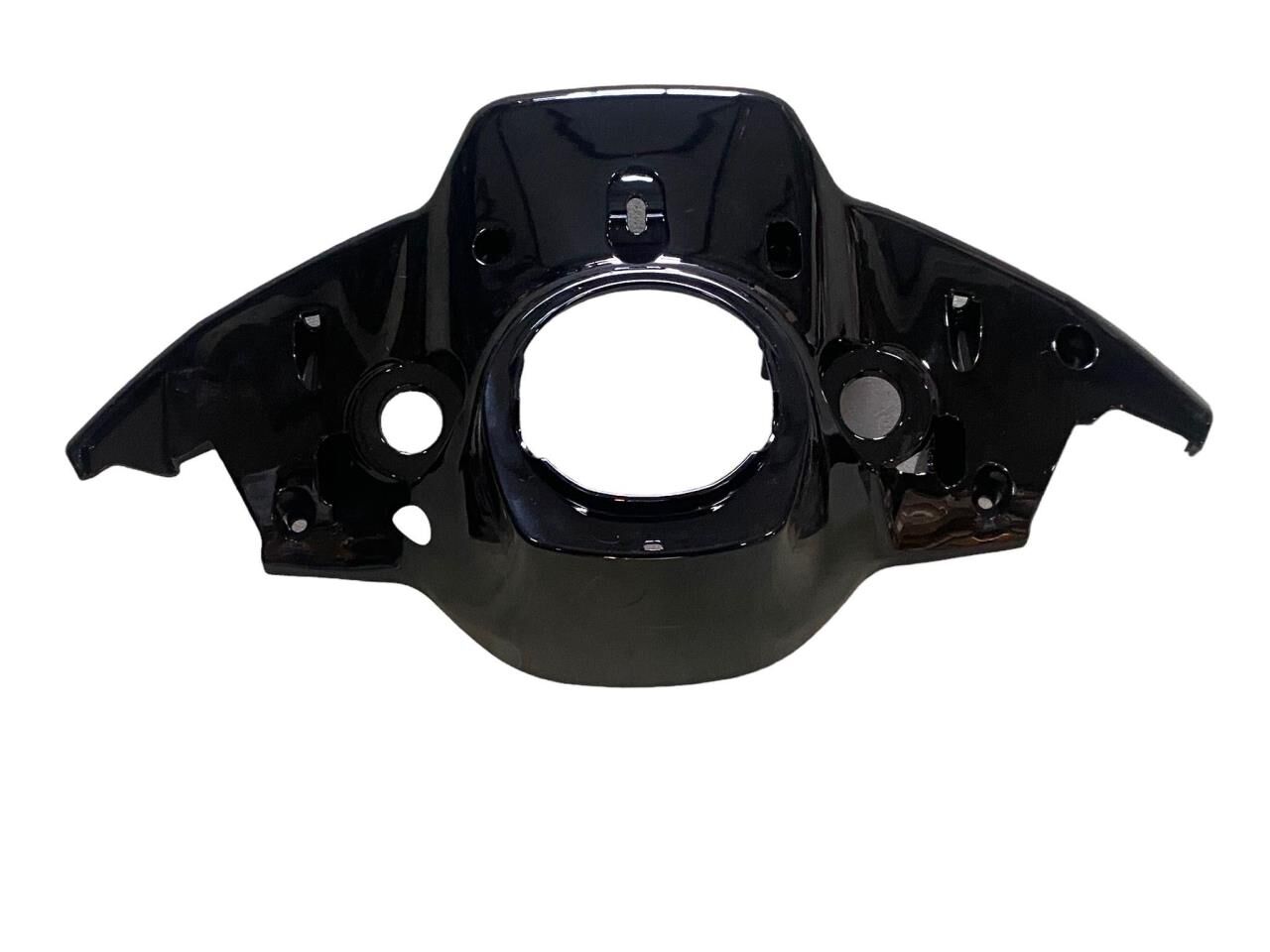 YAMAHA CRYPTON KİLOMETRE PANO ALT SİYAH ORJİNAL 1998-2001