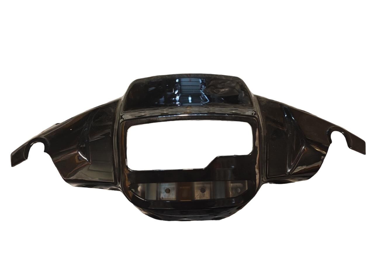 YAMAHA CRYPTON KİLOMETRE PANO ÜST SİYAH ORJİNAL 1998-2001