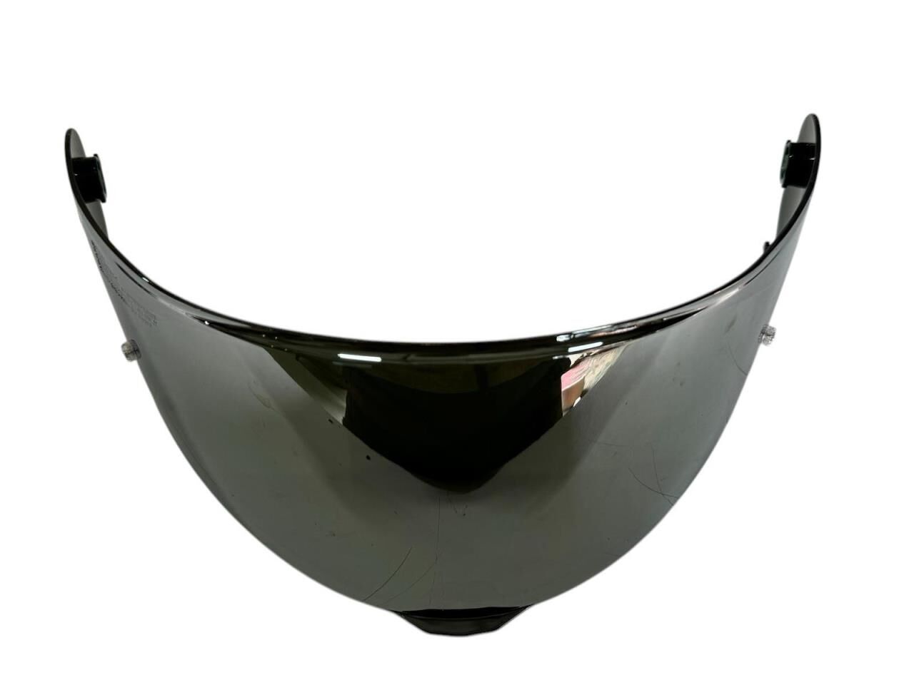 LS2 RAPİD 2 KASK CAMI VİZÖR NİKEL