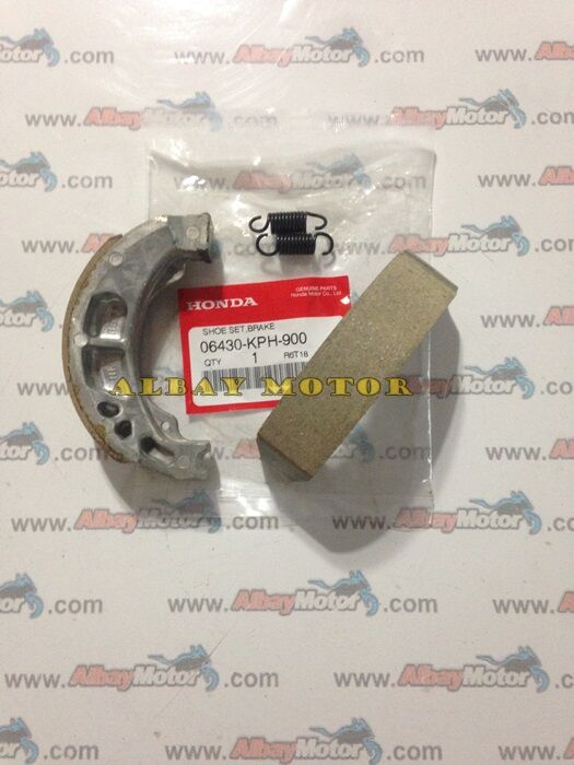 HONDA İNNOVA ARKA FREN BALATASI ORJİNAL 2005-2012