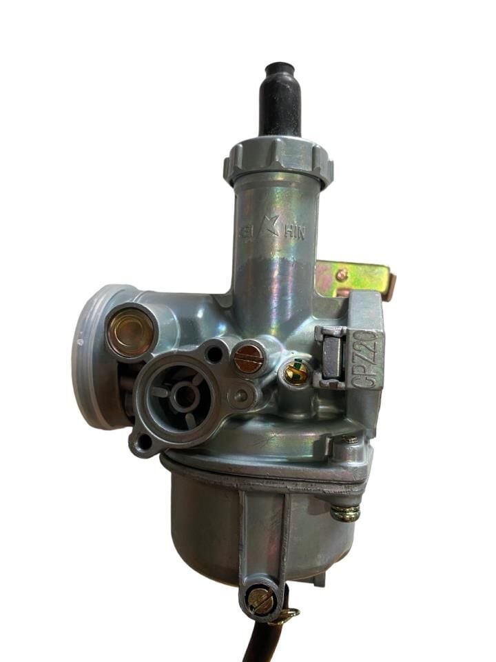 HONDA CB 125 ACE KARBÜRATÖR KOMPLE SENSÖRSÜZ