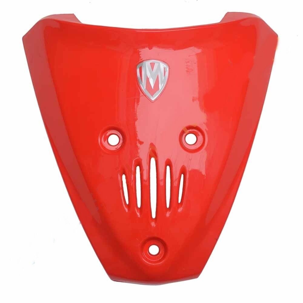 MOTORAN TORRO ÖN PANEL KIRMIZI