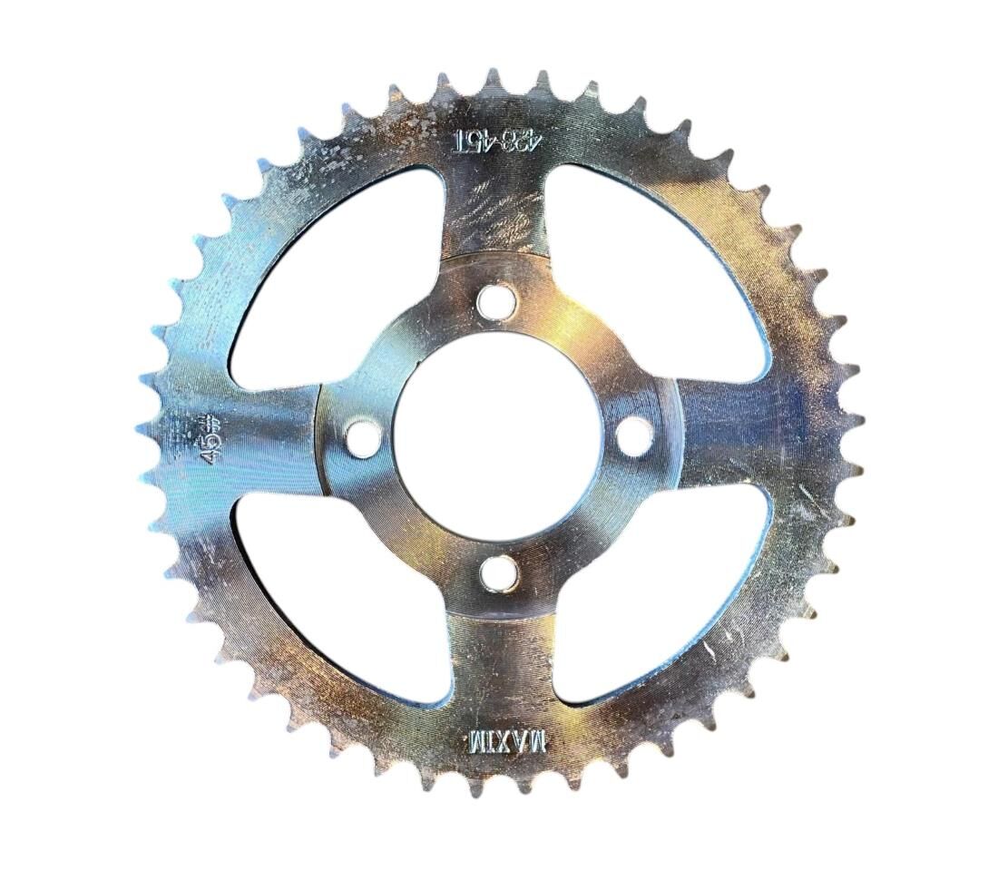 CUP 100 ARKA DİŞLİ 45T