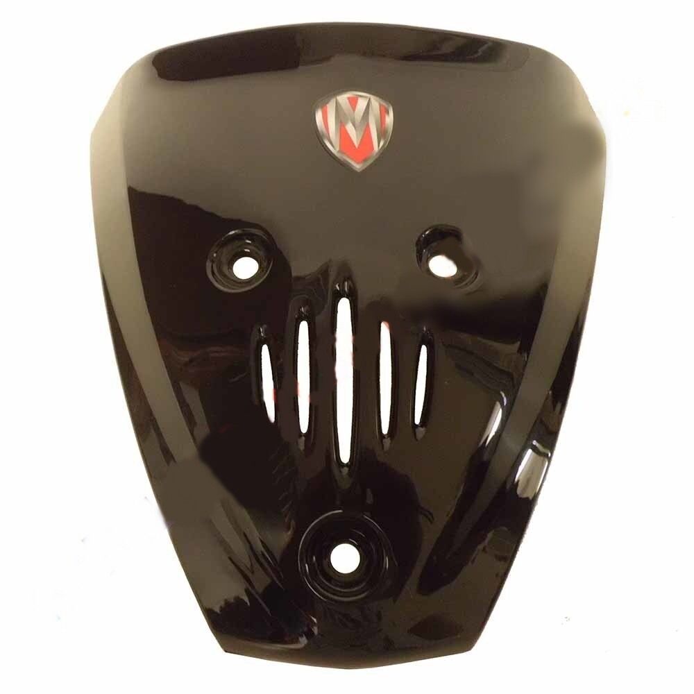 MOTORAN TORRO ÖN PANEL SİYAH