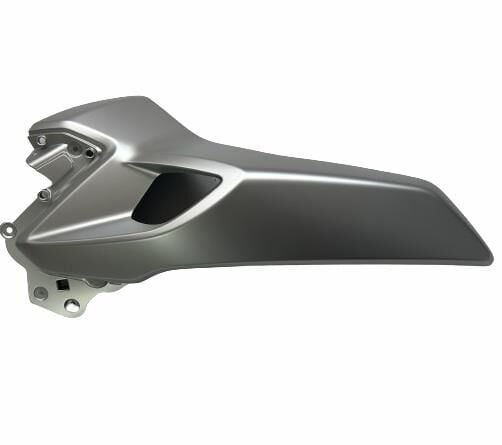 CF MOTO NK 250 DEPO SAĞ ÖN GRENAJ GRİ ORJİNAL E5