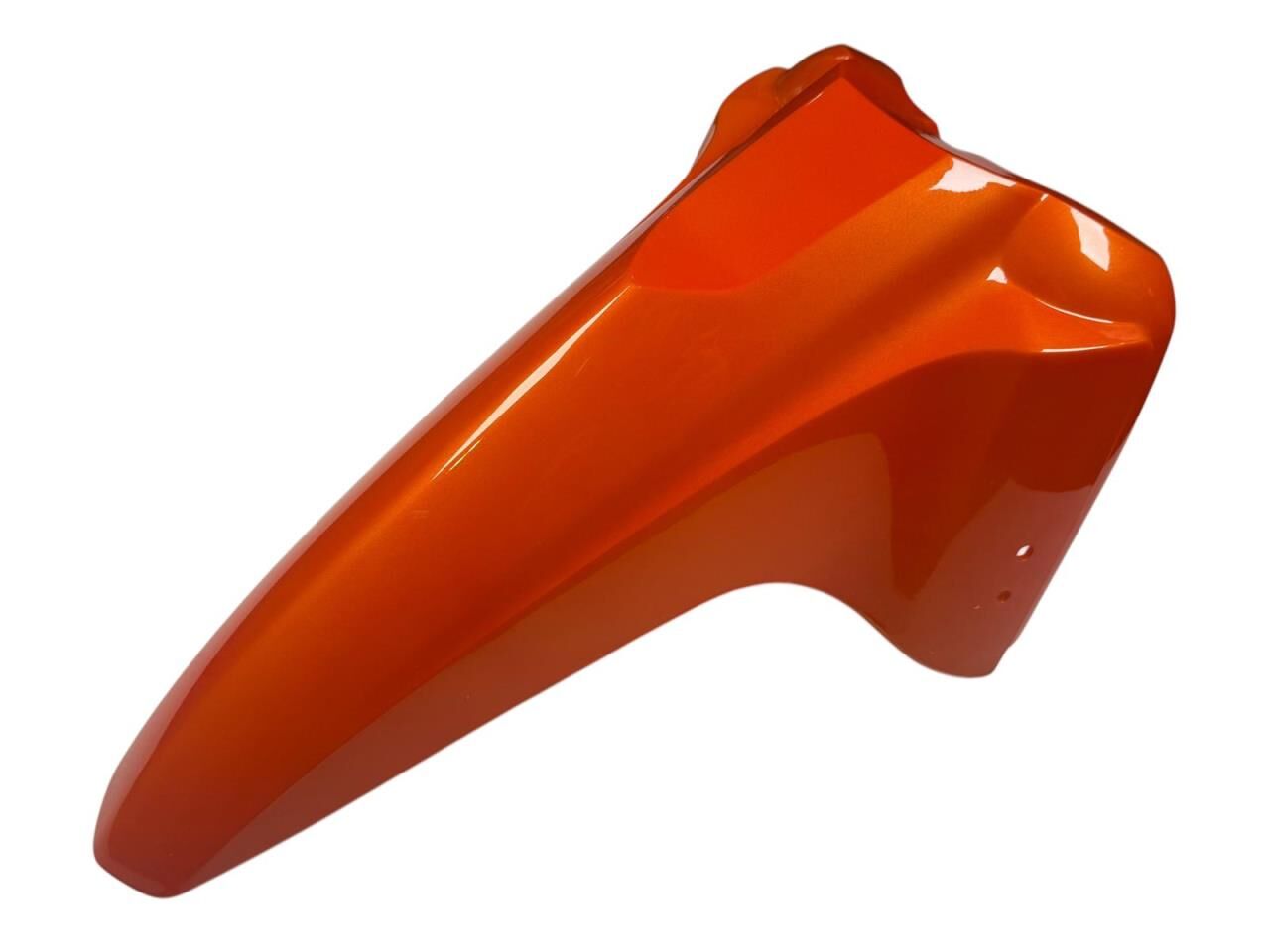 RKS SNİPER 100 ÖN ÇAMURLUK TURUNCU