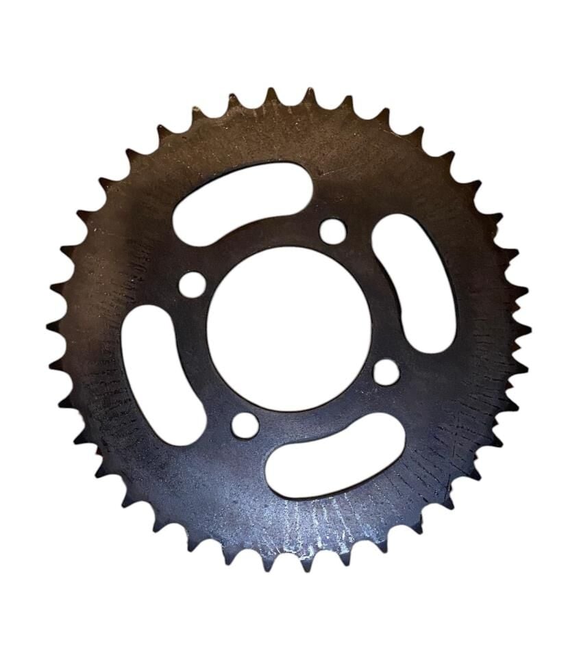 CUP 100 ARKA DİŞLİ 38T