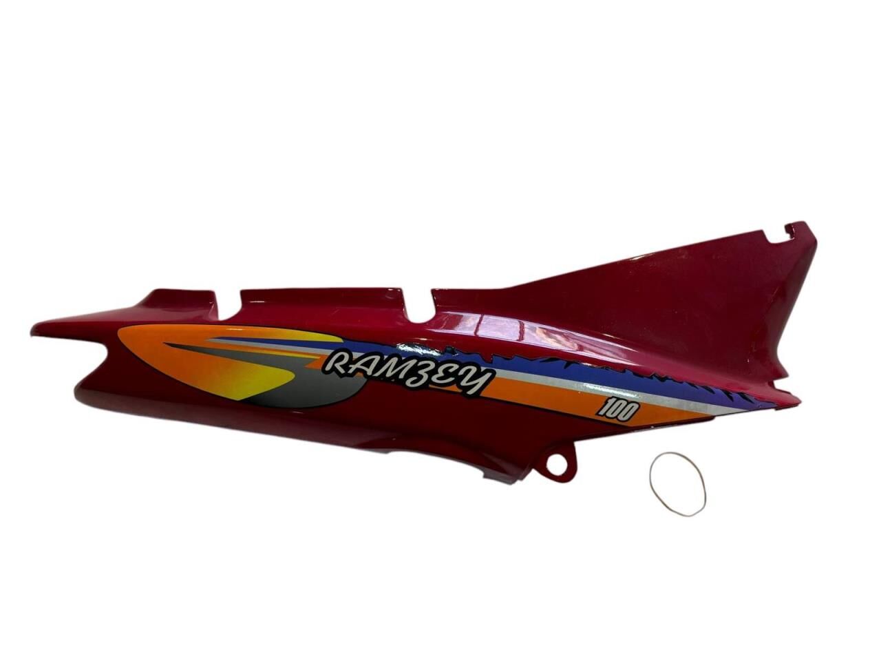 RAMZEY CUP C100 SELE ALTI SAĞ GRENAJ KIRMIZI