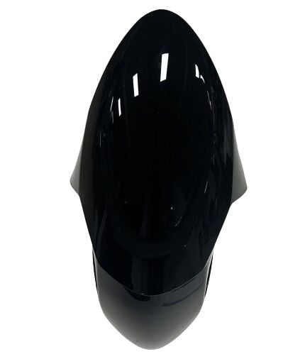 CF MOTO NK 250 ÖN ÇAMURLUK SİYAH ORJİNAL E5