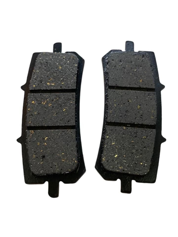 CF MOTO NK 250 ÖN FREN BALATASI İTHAL E4