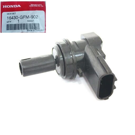 HONDA PCX 125 ROLANTİ KONTROL SUBAP ORJİNAL 2011-2013