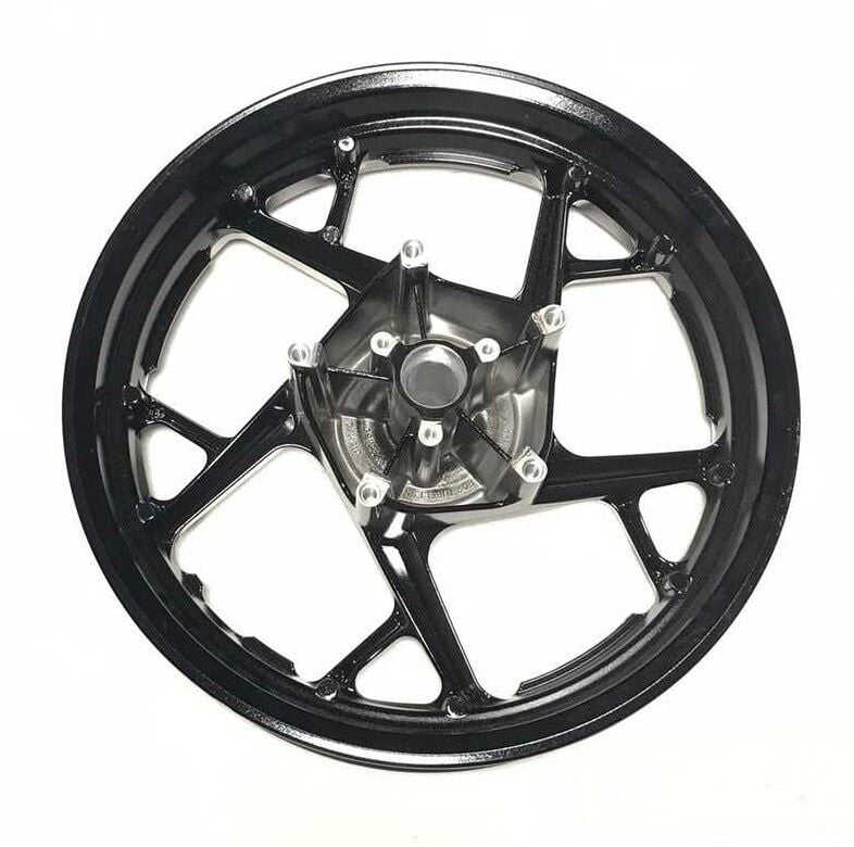 YAMAHA XMAX 250-300 ÖN JANT ORJİNAL 2018-2021