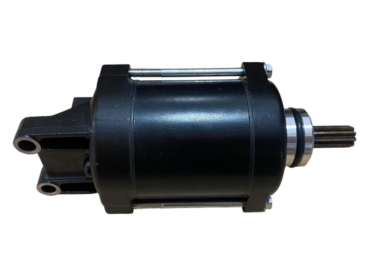 YAMAHA MT 07 MARŞ MOTORU İTHAL