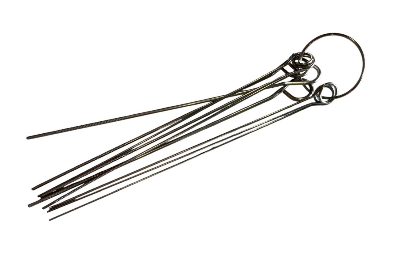 KARBURATÖR TEMİZLEME TEL ARAPARI