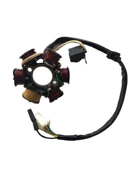 HONDA WAVE 100 STATÖR ORJİNAL 2004