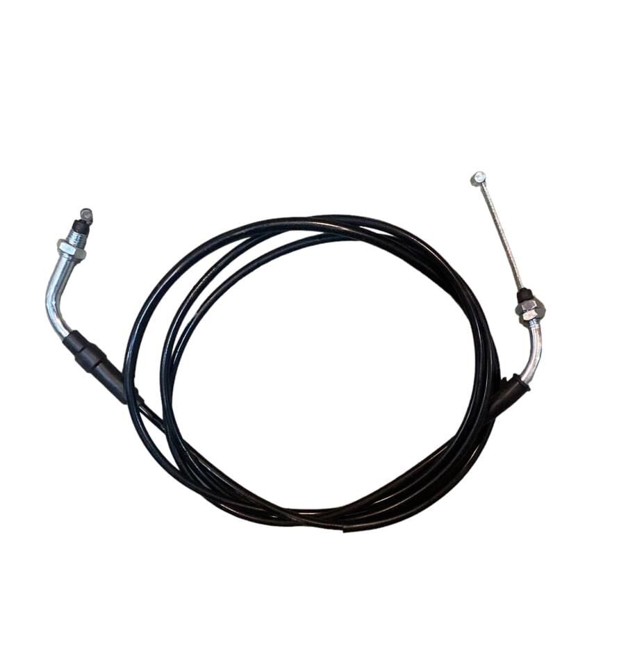 ARORA CAPPUCİNO 50-125cc GAZ TEL