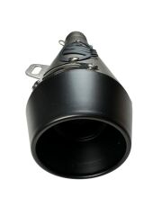 M4 EGSOZ GRİ 009 SUSTURUCUSUZ