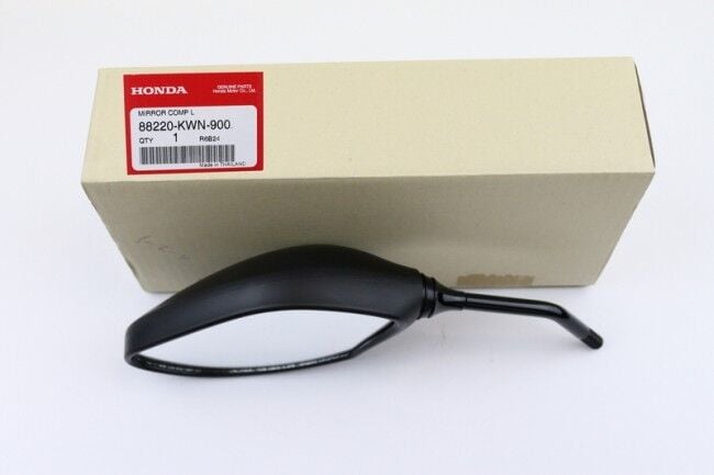 HONDA PCX 125 AYNA SOL ORJİNAL 2011-2013