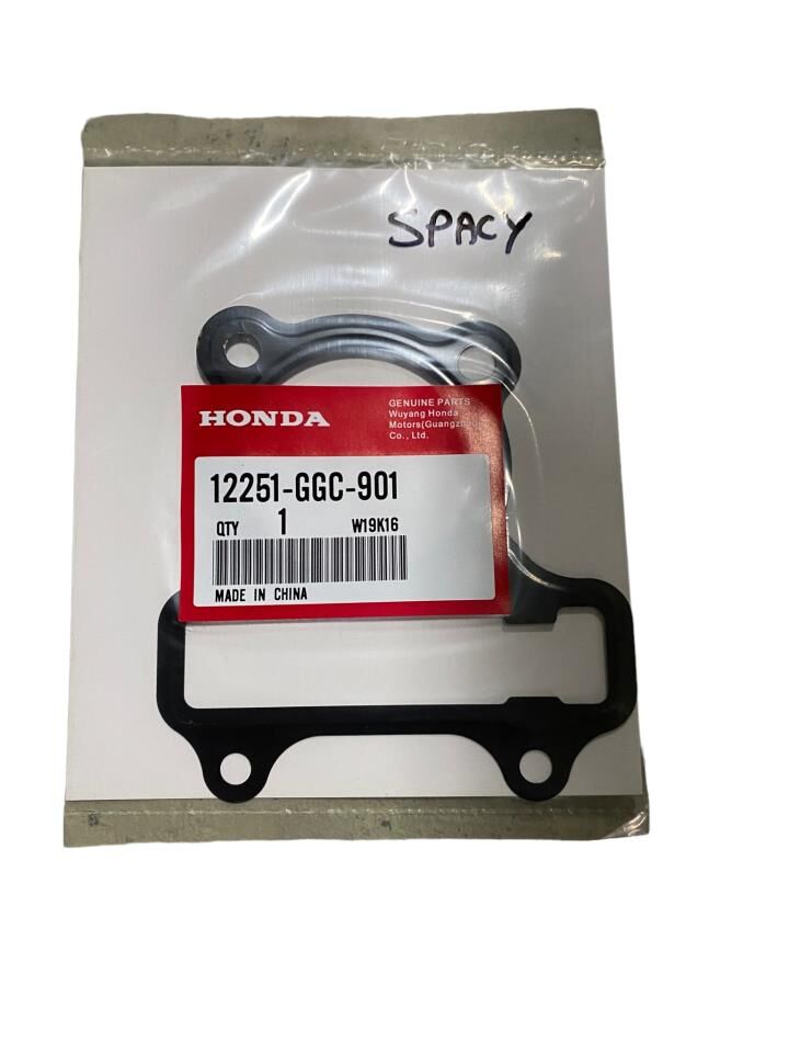 HONDA SPACY 110 ÜST CONTA ORJİNAL