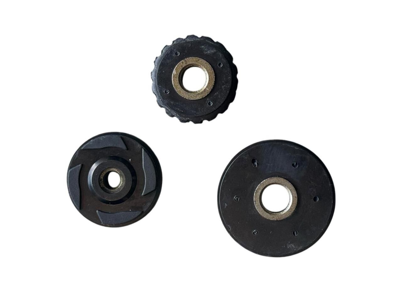 CUP 110 FT-KENBO EGSANTRİK TEKER TAKIM