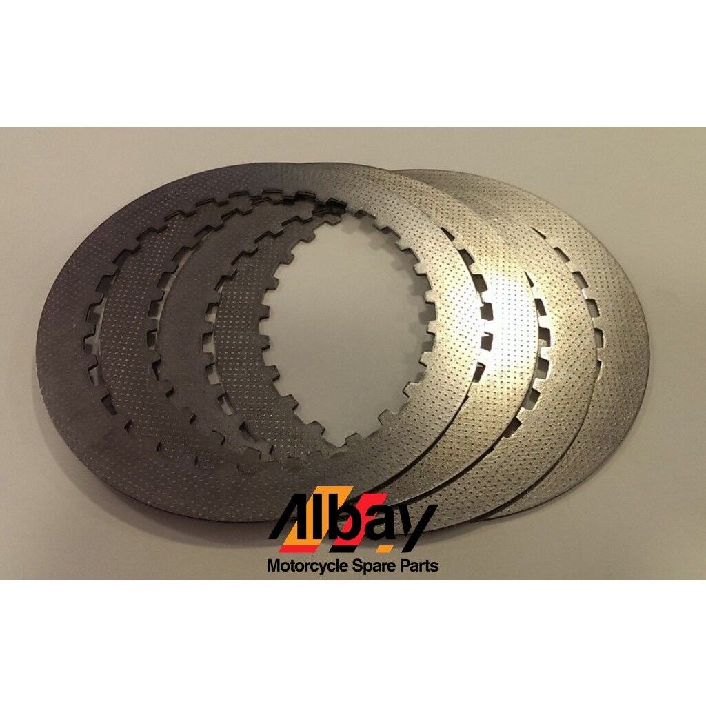 SUZUKİ GN 250 DEBRİYAJ SAC SETİ