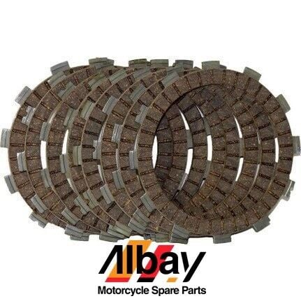 SUZUKİ GN 250 DEBRİYAJ BALATASI TAİWAN