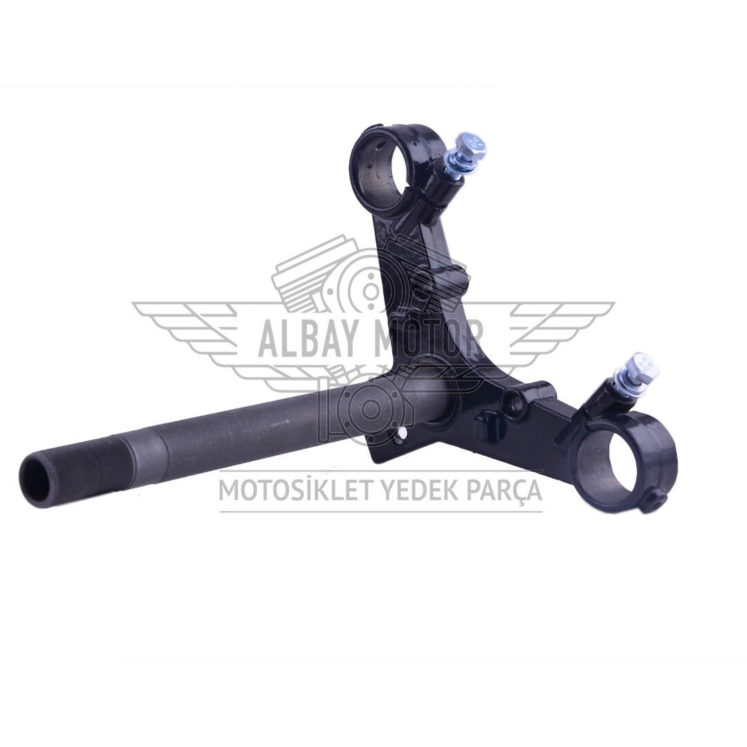 HONDA CBF 150 ALT MESNET PLATİN