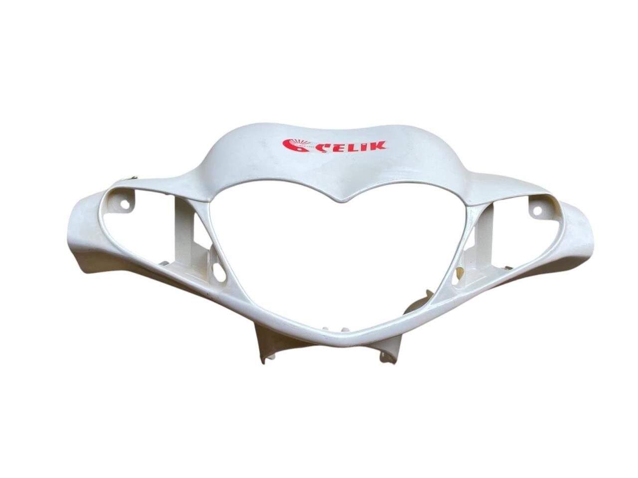 RAMZEY CUP C100 KALİPSO FAR MUHAFAZA BEYAZ