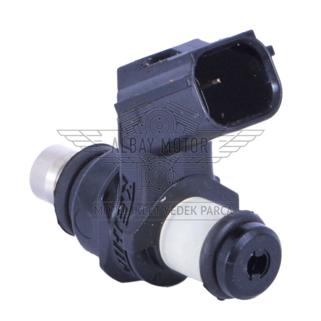 HONDA SPACY 110 ENJEKTÖR YENİ MODEL 2013-2015