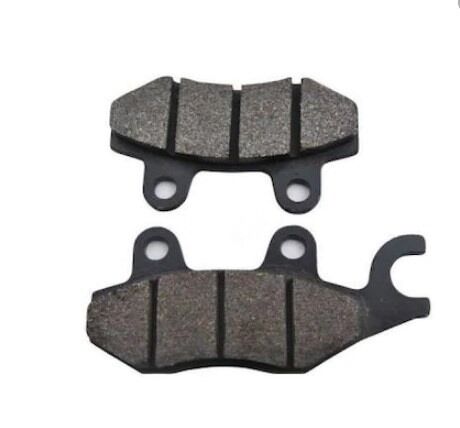 MODENAS KRİSS 2 ÖN FREN BALATASI DİSKLİ 2006