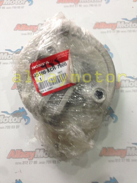 HONDA TİTAN ÖN KAMPANA BOŞ ORJİNAL 1996-2000