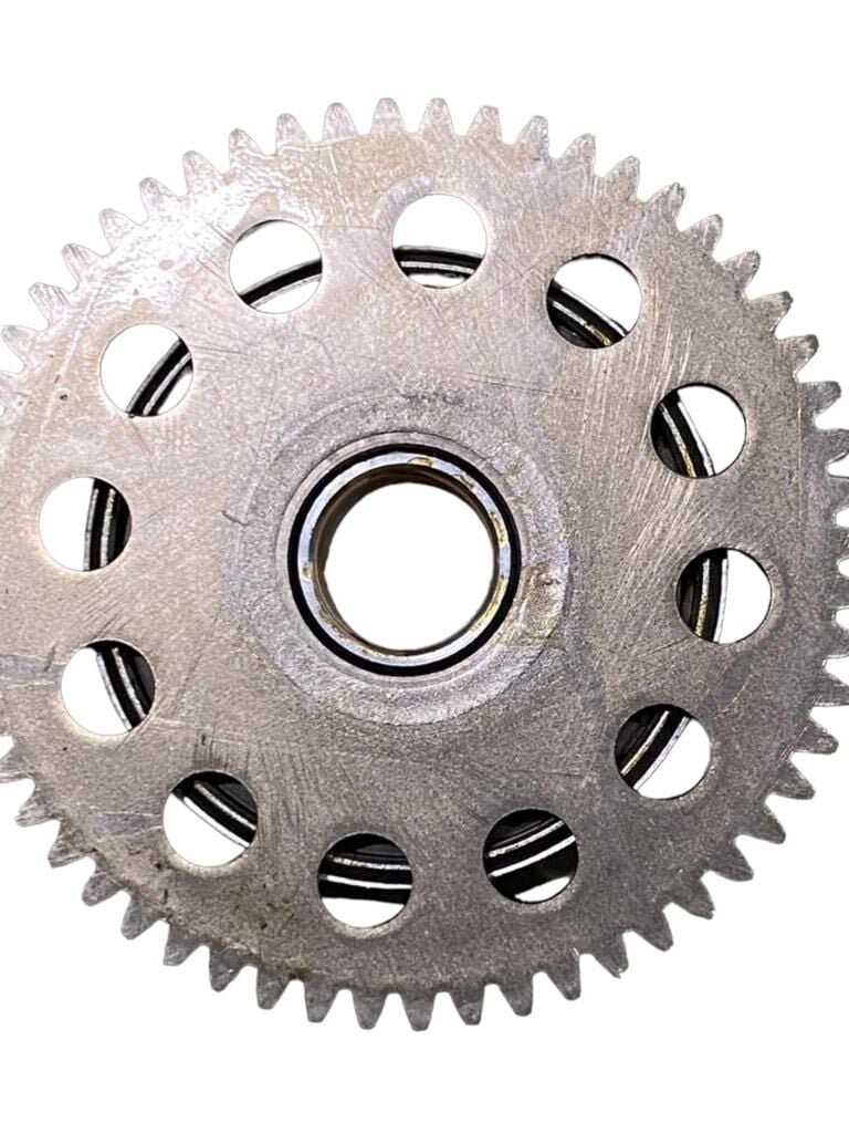 SUZUKİ GN 125 MARŞ KAVRAMA İTHAL