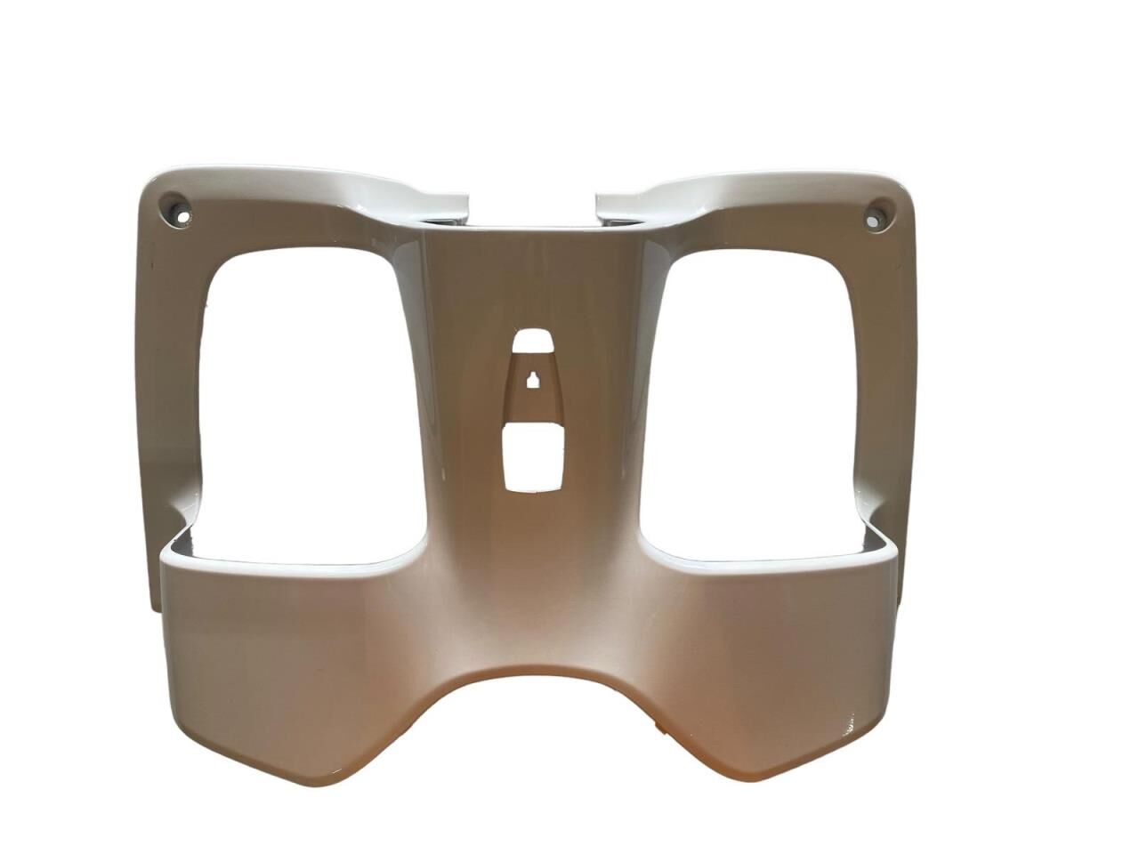 TVS JUPİTER 125 İÇ PANEL TORPİDO BEYAZ ORJİNAL